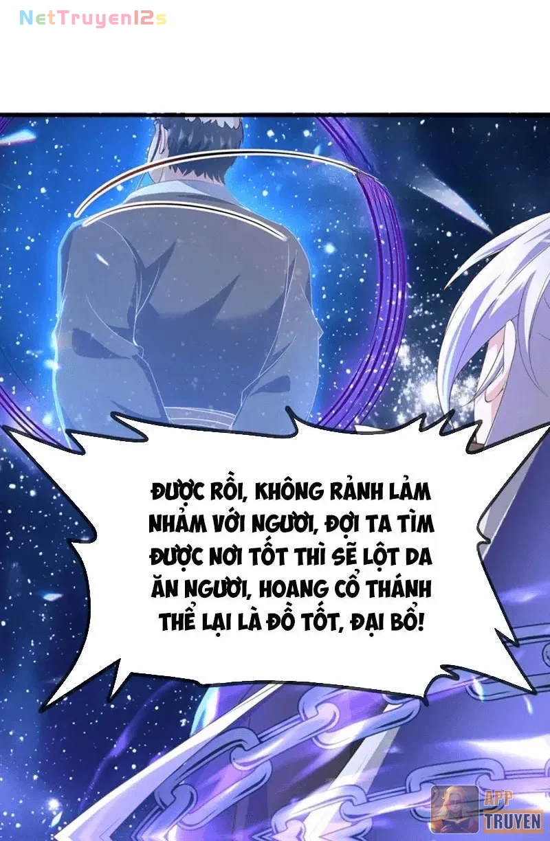 Tiên Võ Đế Tôn Chapter 872 - 70