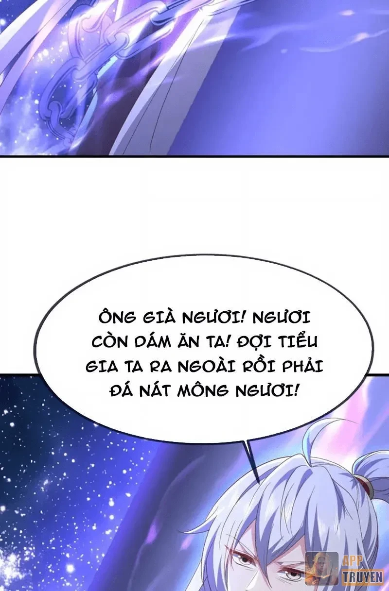 Tiên Võ Đế Tôn Chapter 872 - 71