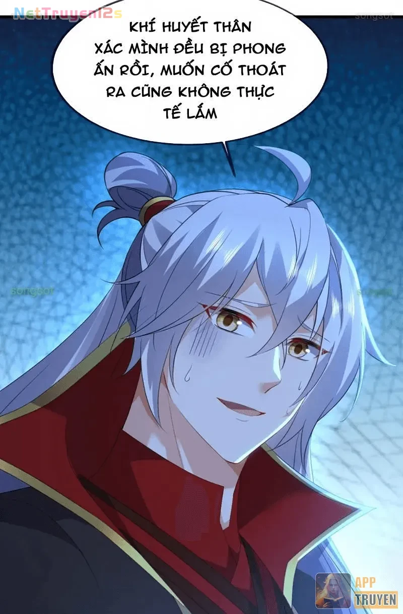Tiên Võ Đế Tôn Chapter 872 - 73