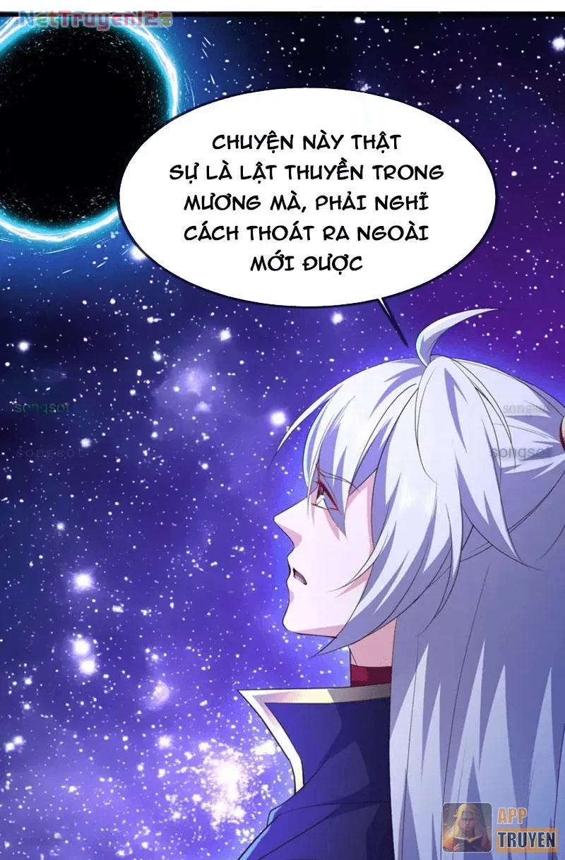 Tiên Võ Đế Tôn Chapter 872 - 75