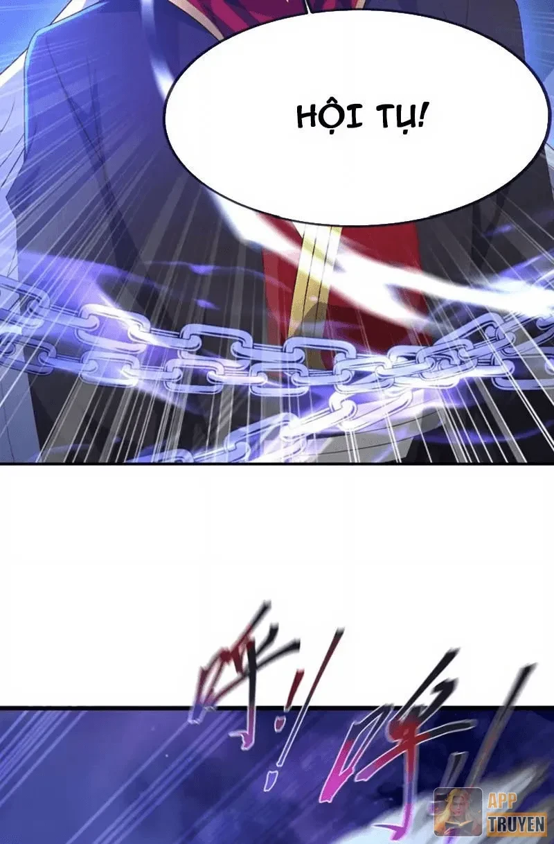 Tiên Võ Đế Tôn Chapter 872 - 77