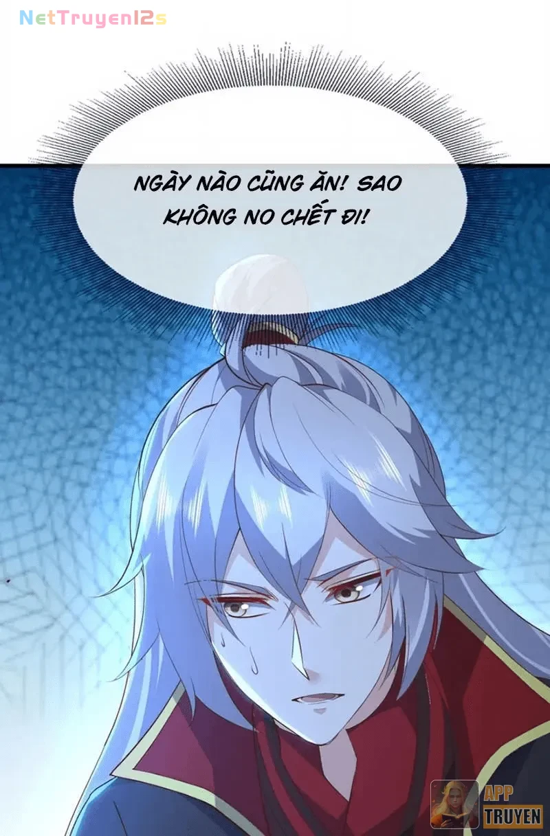 Tiên Võ Đế Tôn Chapter 872 - 84