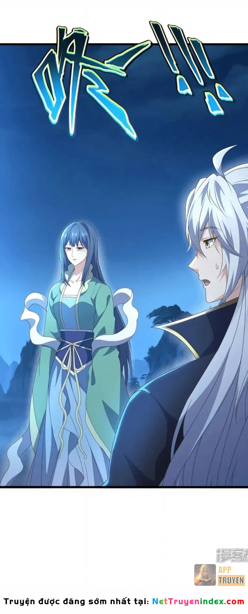 Tiên Võ Đế Tôn Chapter 873 - 2