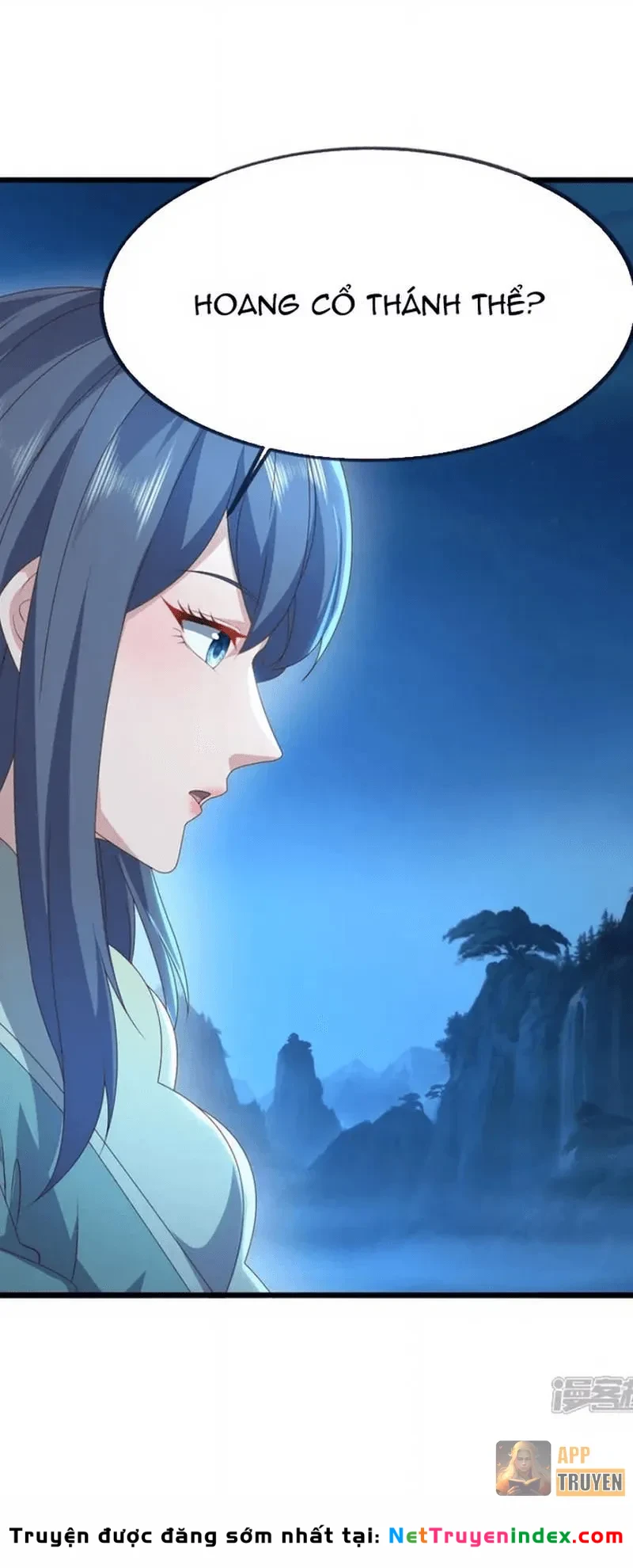 Tiên Võ Đế Tôn Chapter 873 - 3