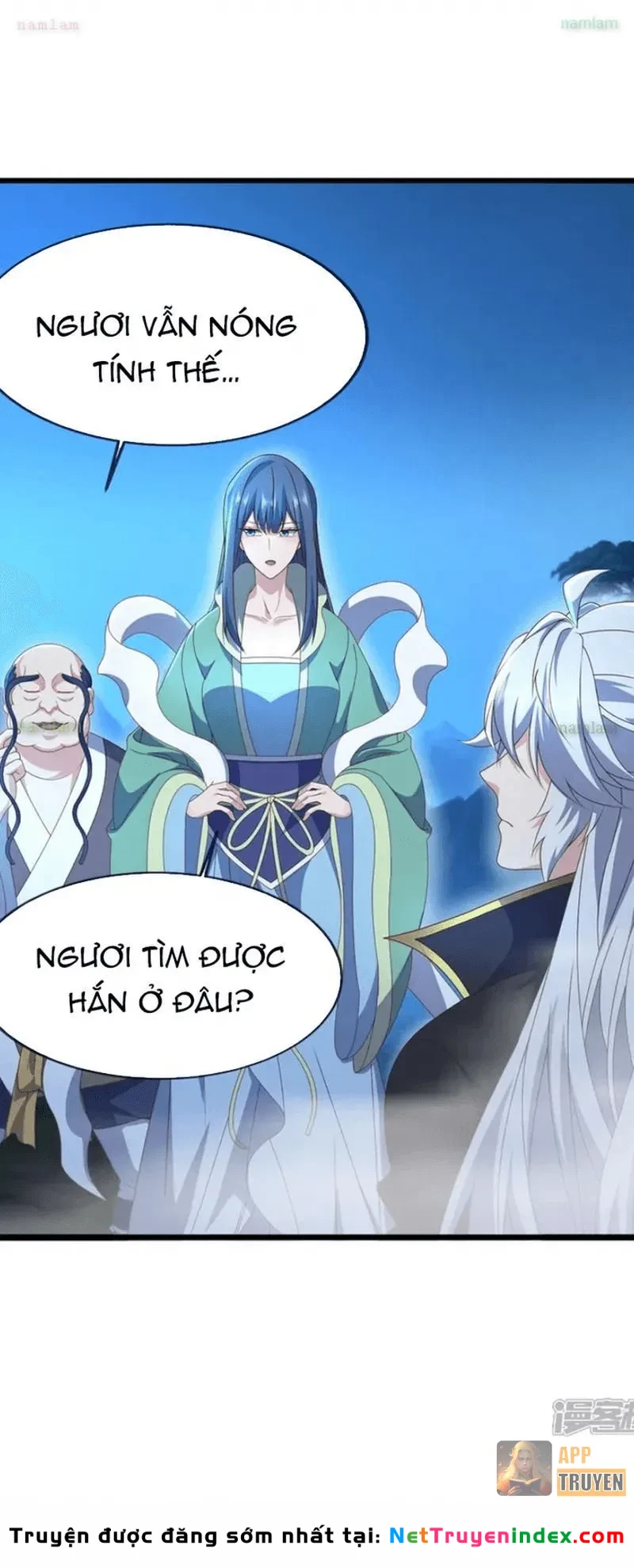 Tiên Võ Đế Tôn Chapter 873 - 5