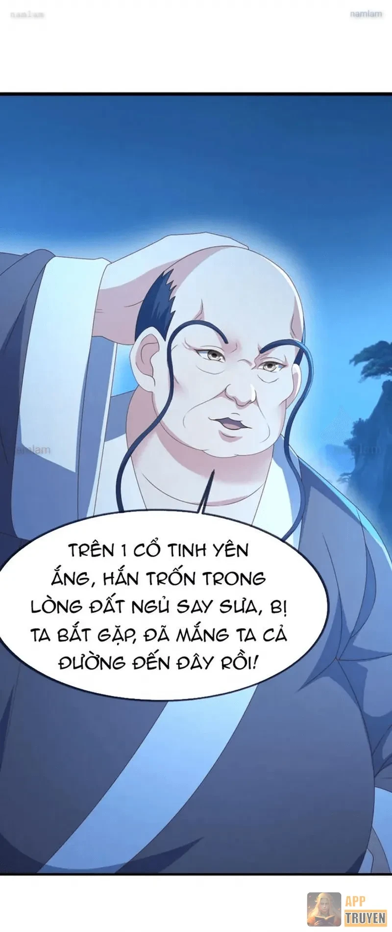 Tiên Võ Đế Tôn Chapter 873 - 6