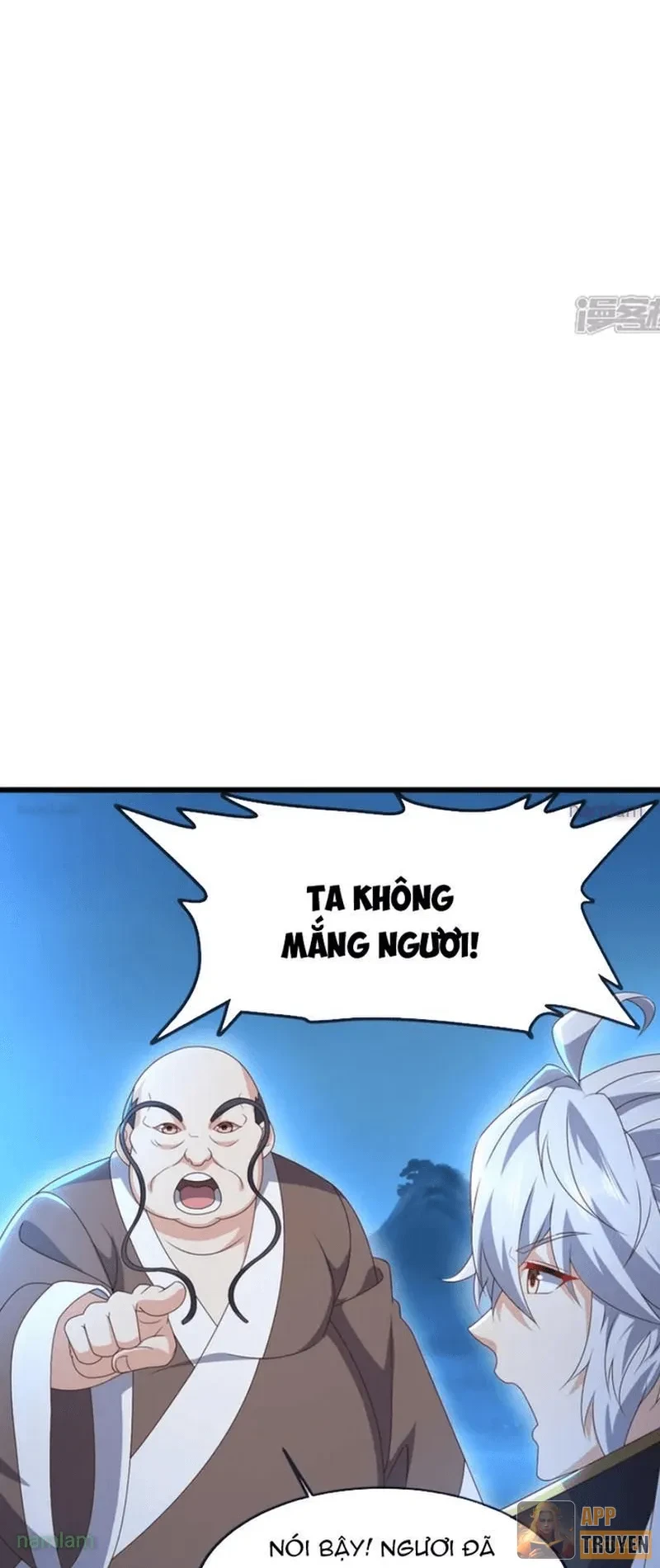 Tiên Võ Đế Tôn Chapter 873 - 7