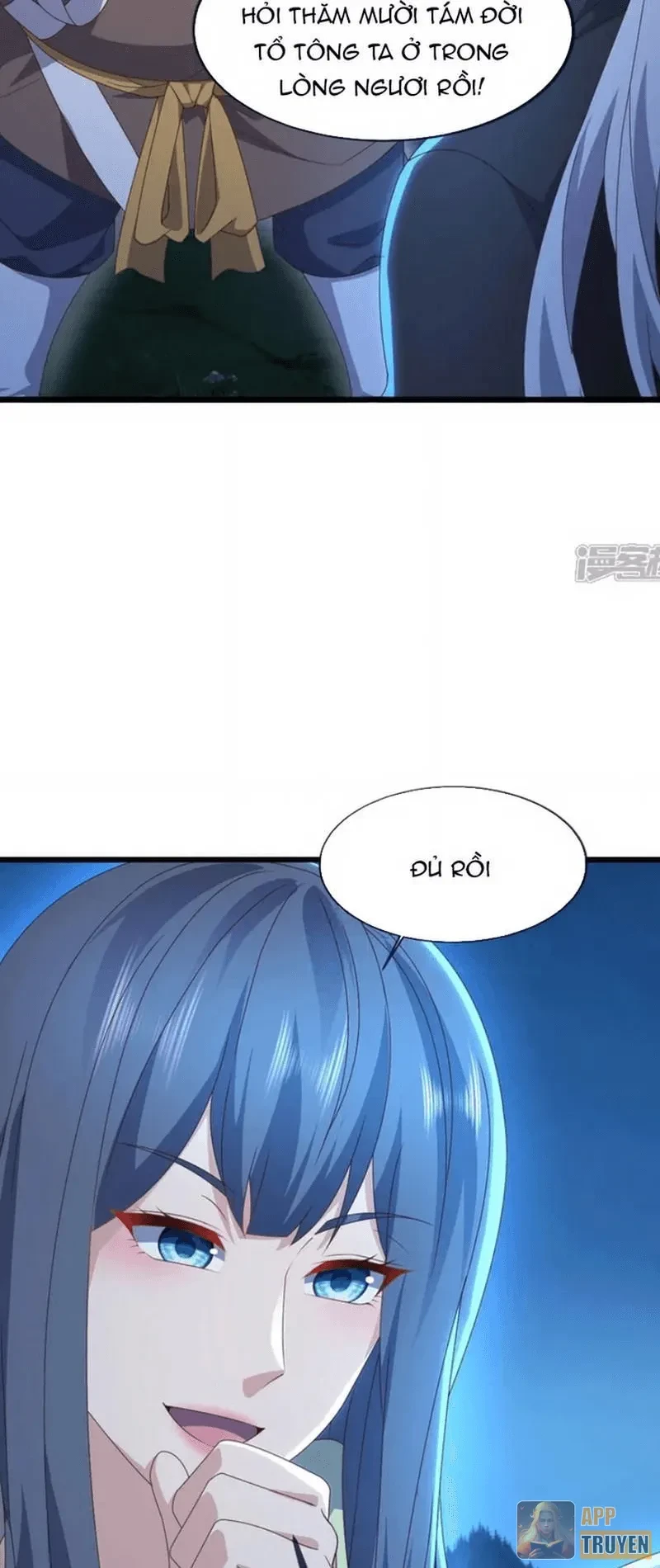 Tiên Võ Đế Tôn Chapter 873 - 8