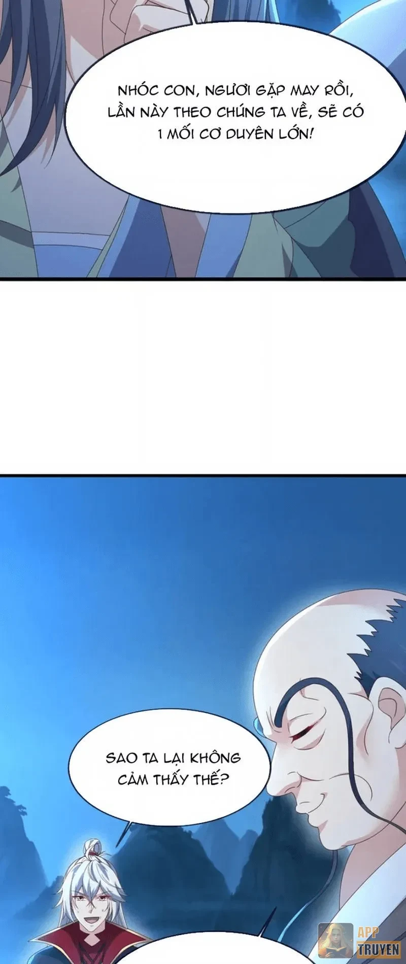 Tiên Võ Đế Tôn Chapter 873 - 9