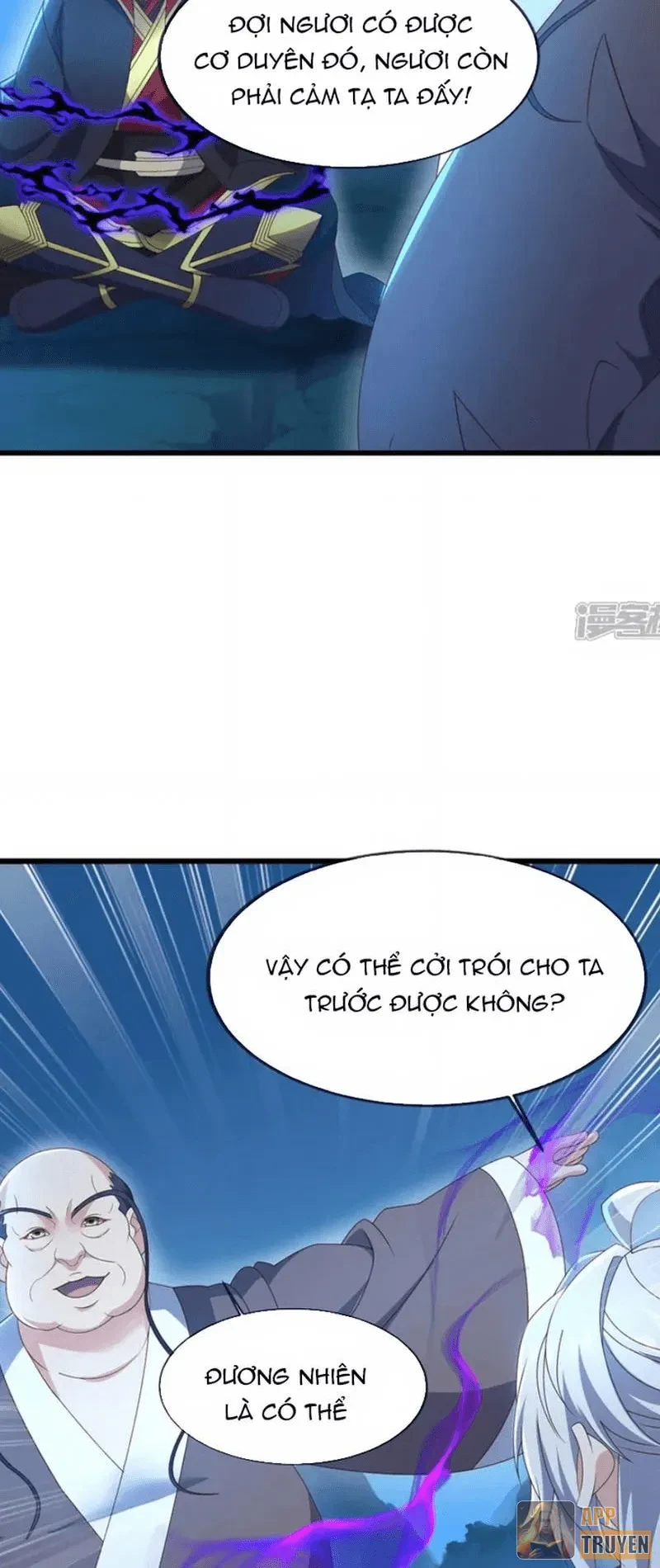 Tiên Võ Đế Tôn Chapter 873 - 10