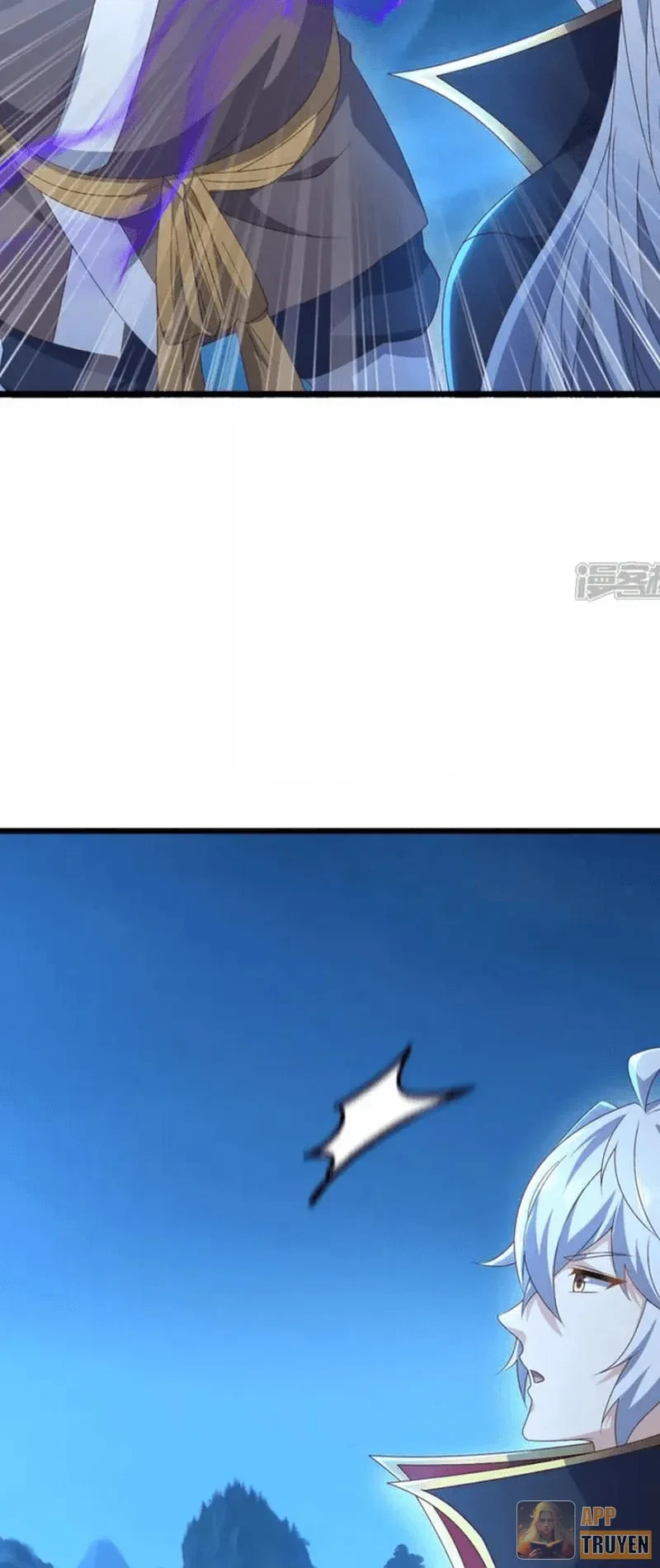 Tiên Võ Đế Tôn Chapter 873 - 11