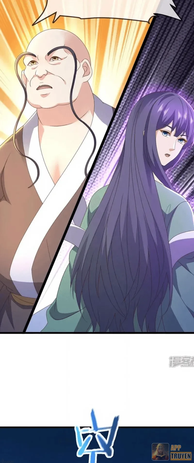 Tiên Võ Đế Tôn Chapter 873 - 14