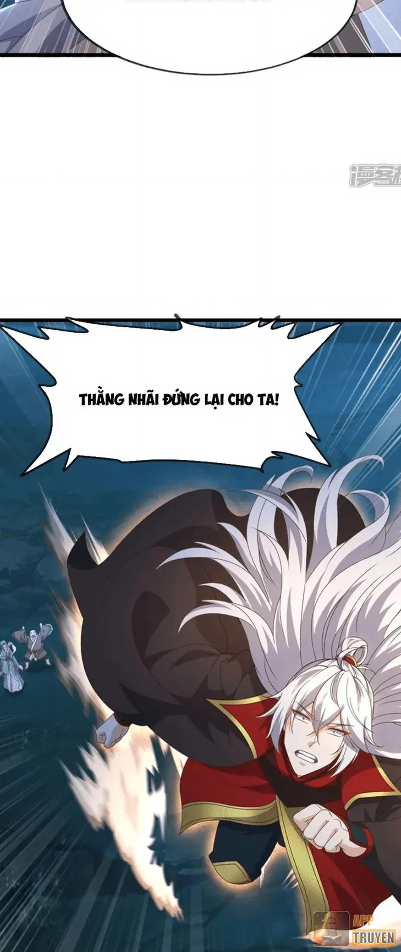 Tiên Võ Đế Tôn Chapter 873 - 17