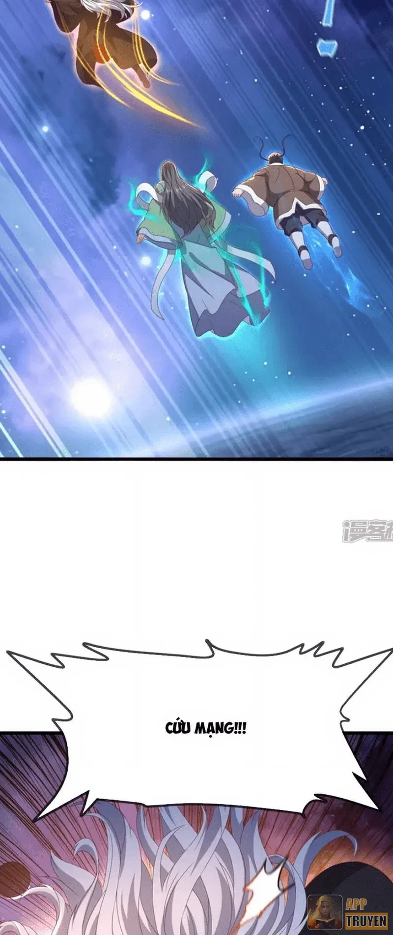 Tiên Võ Đế Tôn Chapter 873 - 19