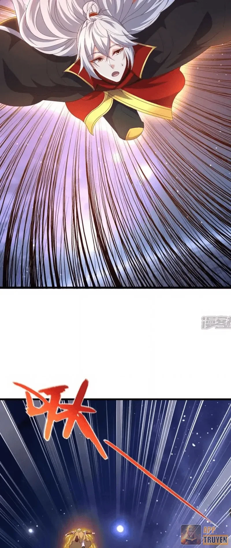 Tiên Võ Đế Tôn Chapter 873 - 20