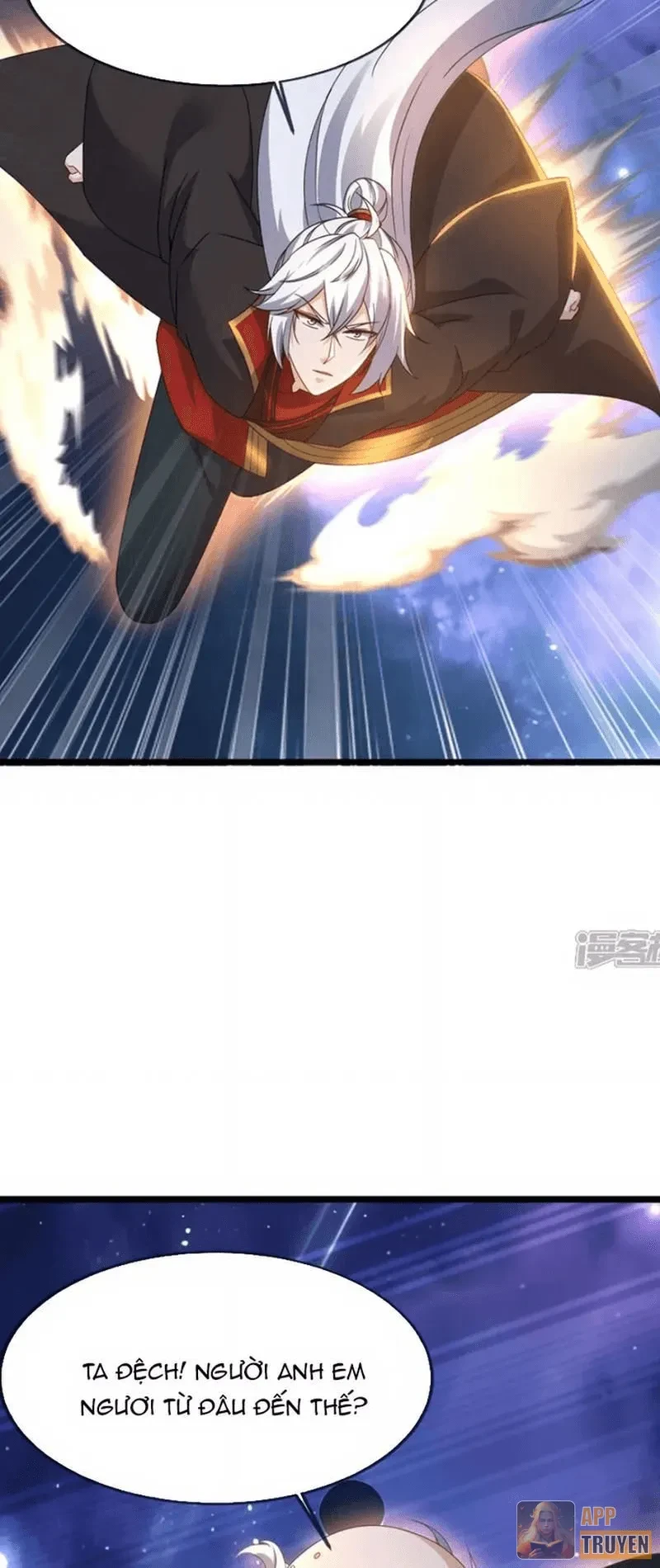 Tiên Võ Đế Tôn Chapter 873 - 22