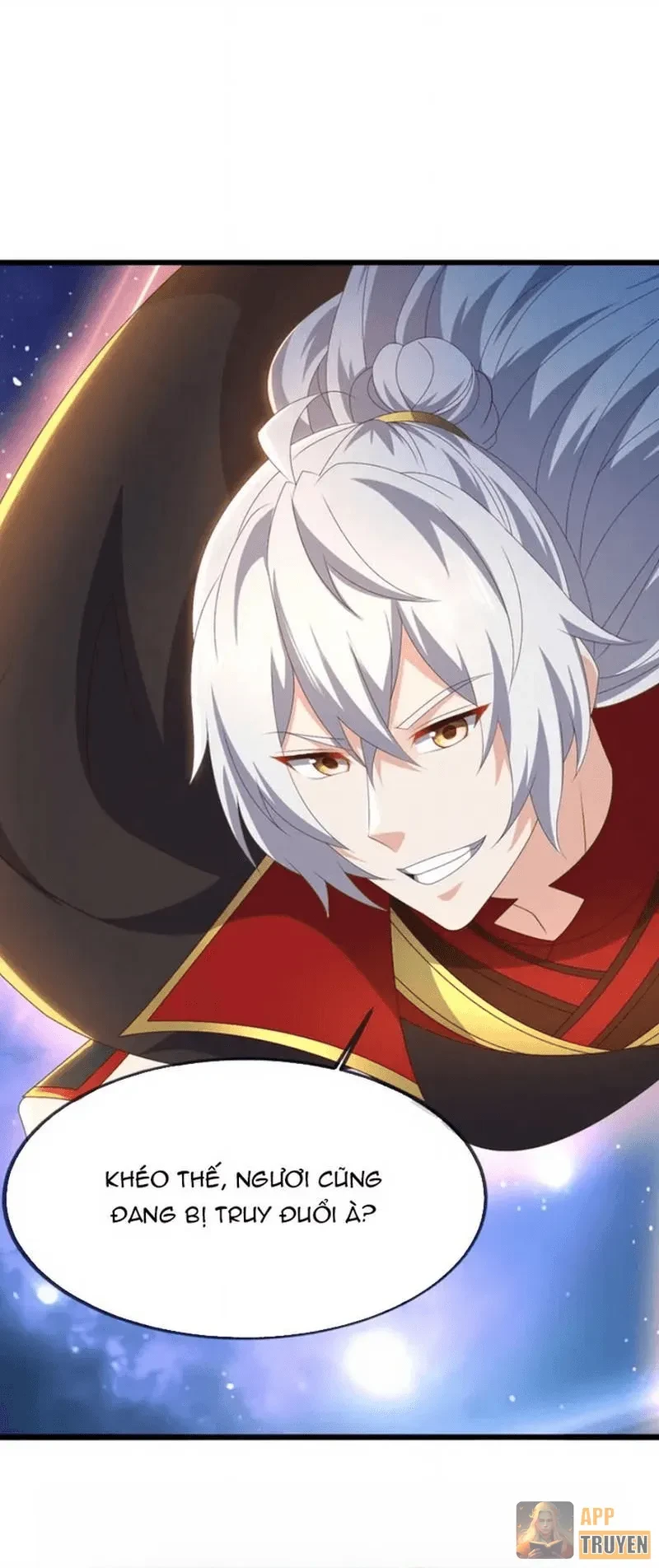 Tiên Võ Đế Tôn Chapter 873 - 24