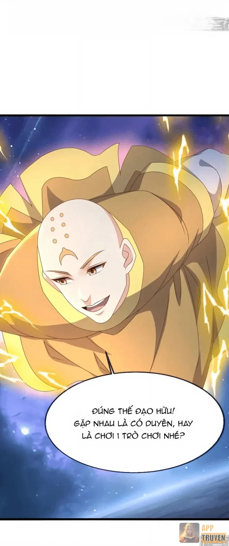 Tiên Võ Đế Tôn Chapter 873 - 25