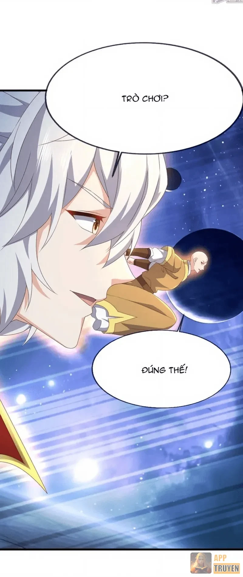 Tiên Võ Đế Tôn Chapter 873 - 26