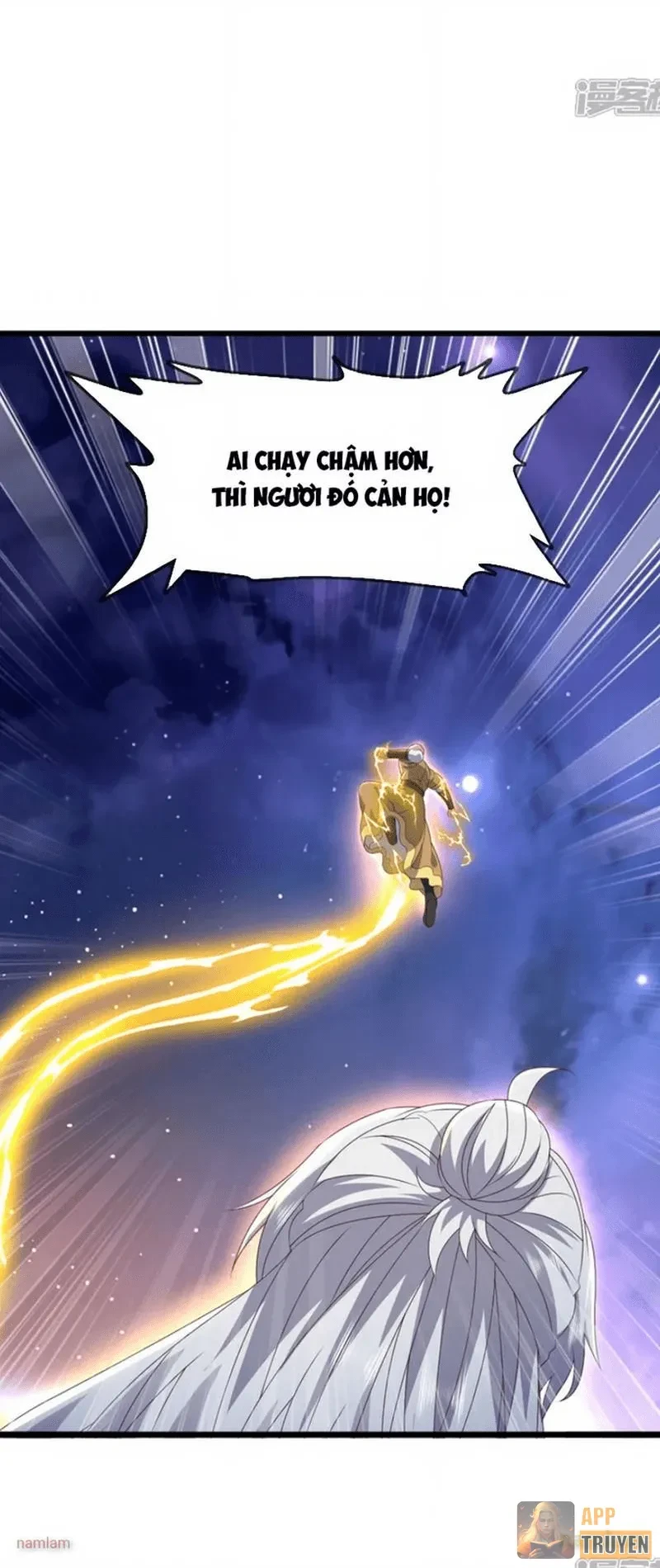 Tiên Võ Đế Tôn Chapter 873 - 27