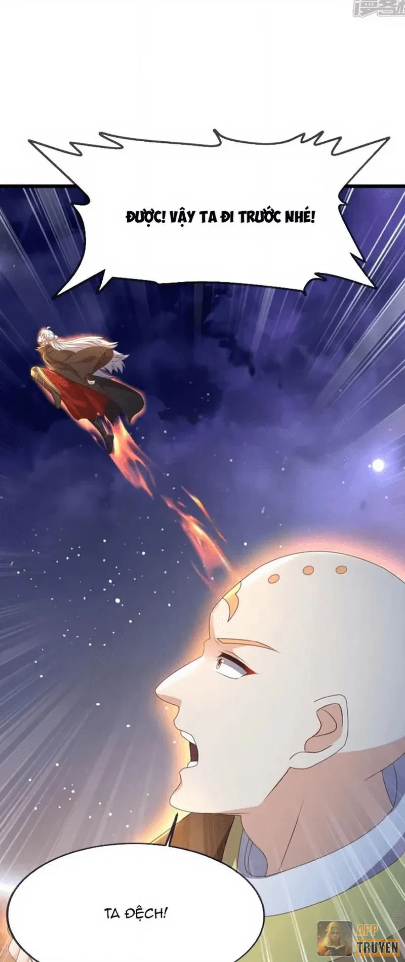 Tiên Võ Đế Tôn Chapter 873 - 28