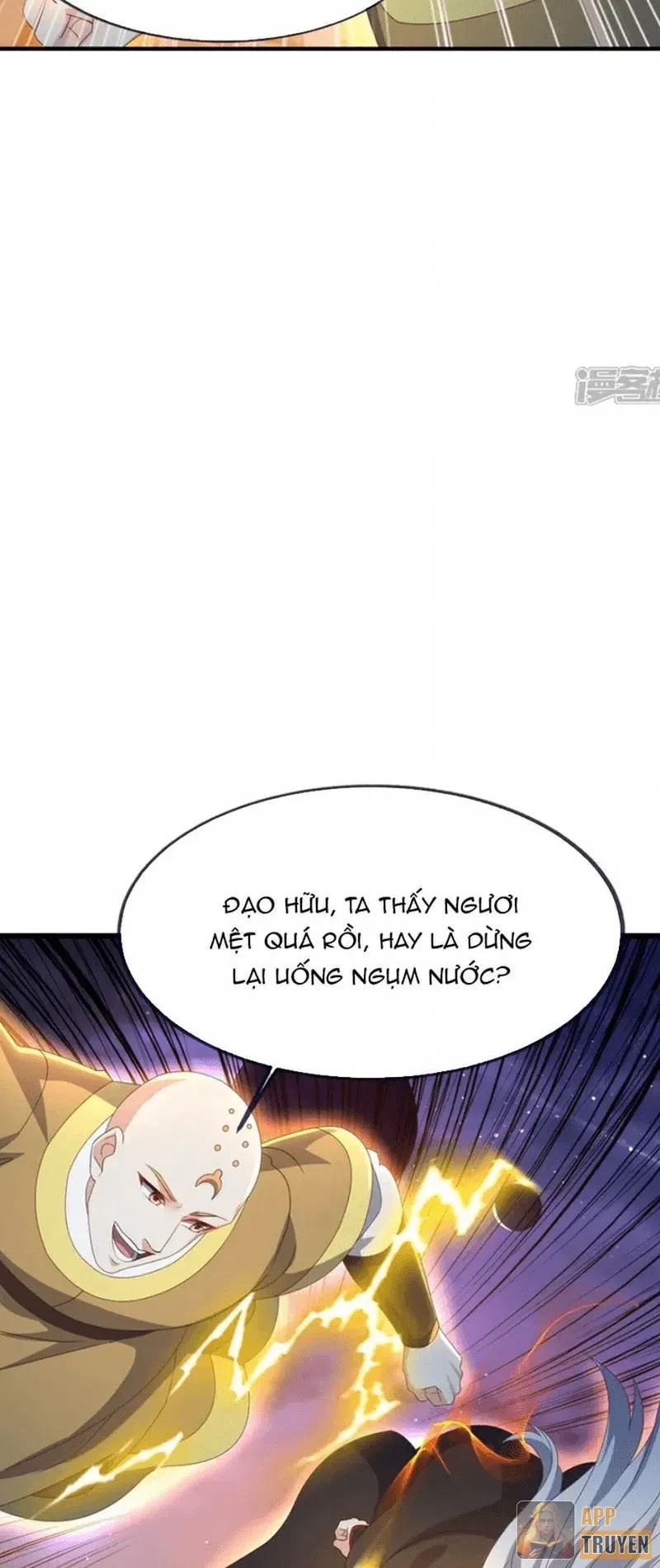 Tiên Võ Đế Tôn Chapter 873 - 29