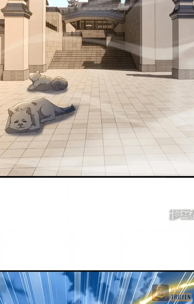 Tiên Võ Đế Tôn Chapter 873 - 31