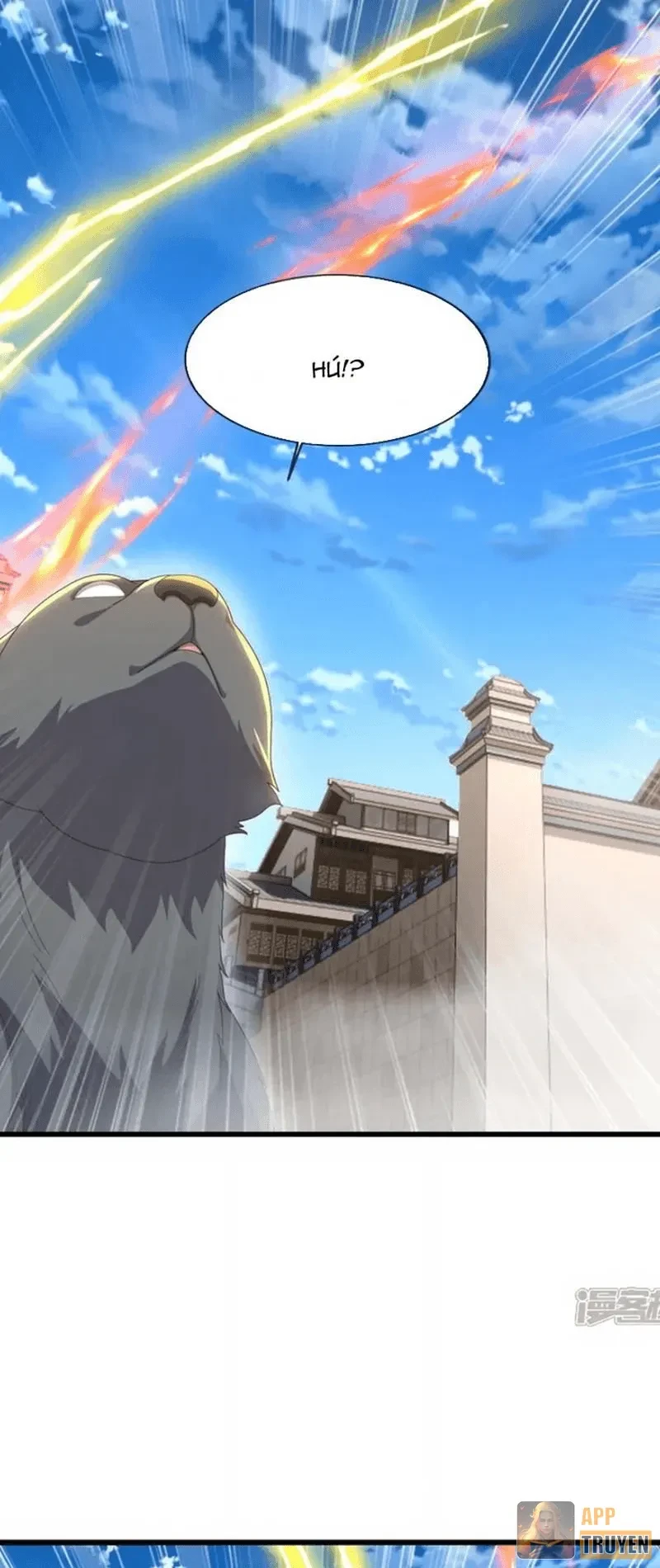 Tiên Võ Đế Tôn Chapter 873 - 32