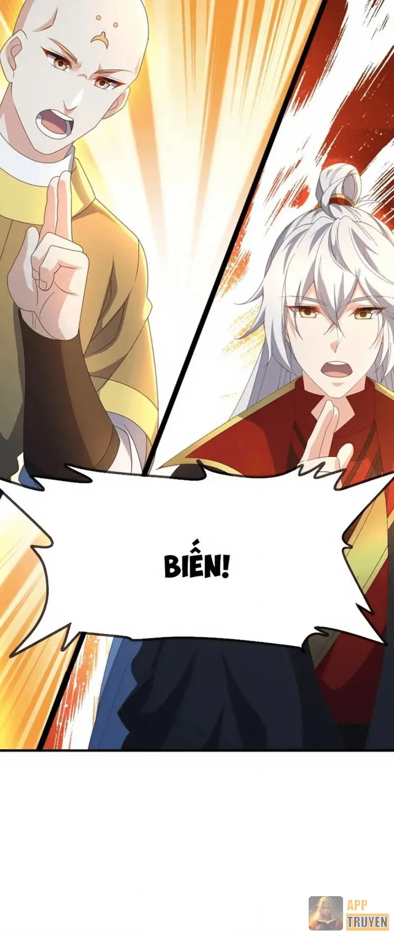 Tiên Võ Đế Tôn Chapter 873 - 34