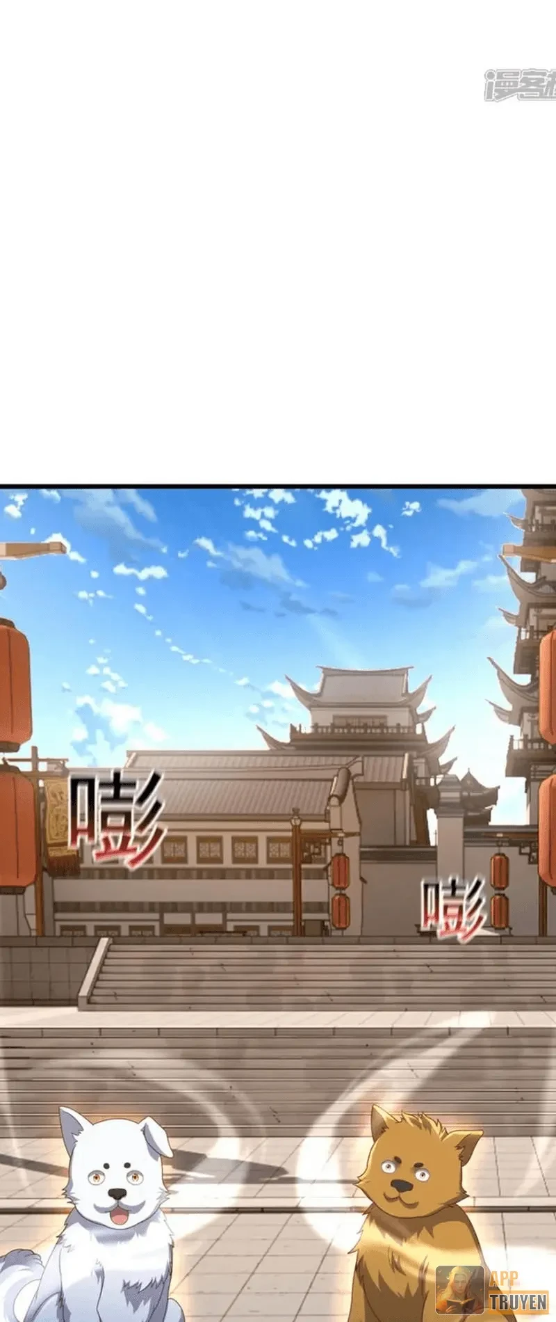 Tiên Võ Đế Tôn Chapter 873 - 35