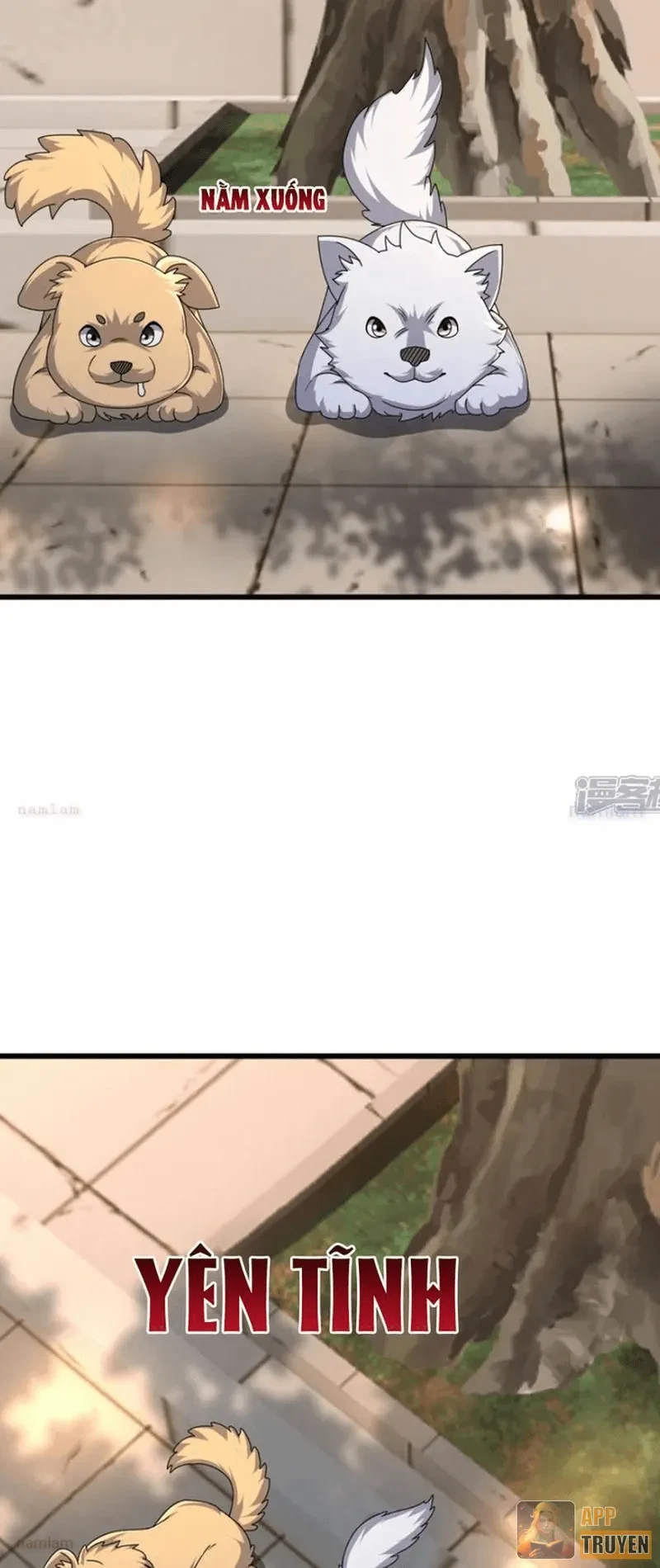 Tiên Võ Đế Tôn Chapter 873 - 37