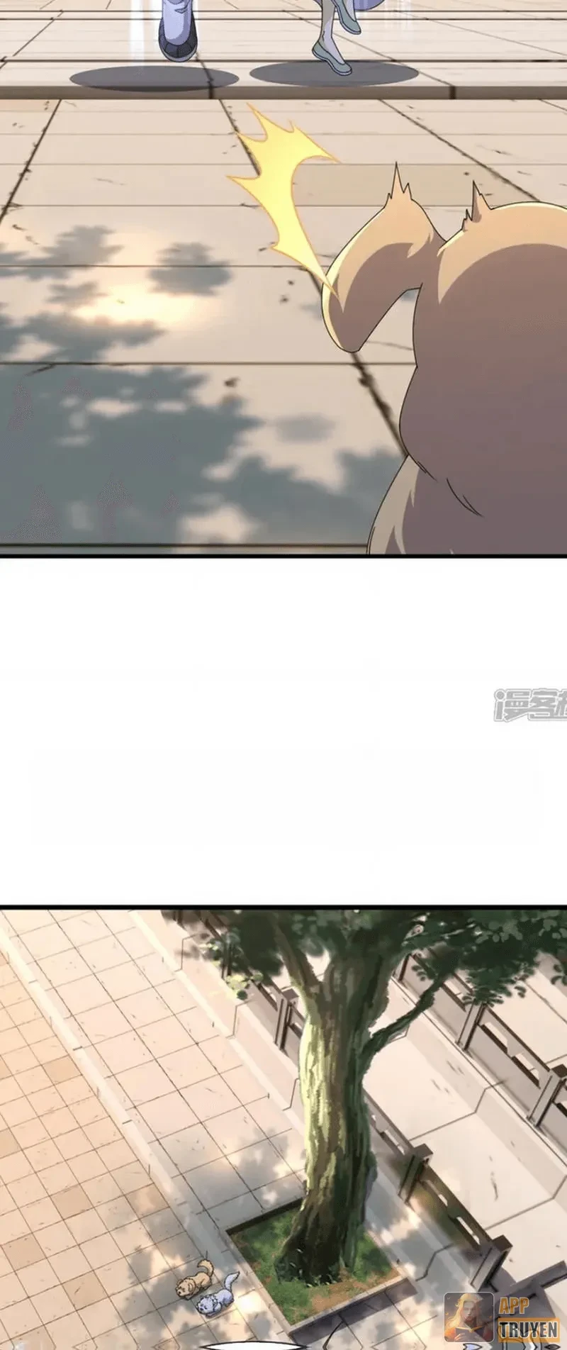 Tiên Võ Đế Tôn Chapter 873 - 39