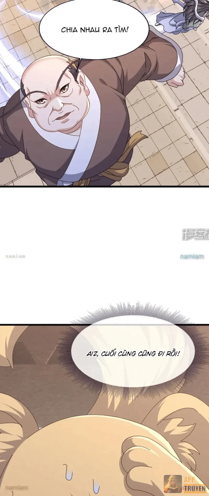 Tiên Võ Đế Tôn Chapter 873 - 40