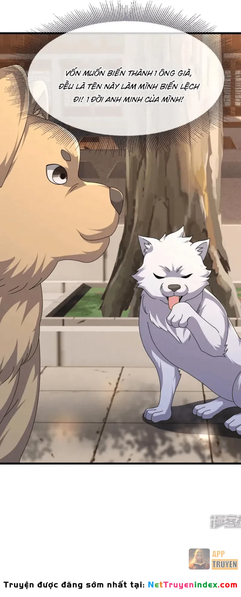 Tiên Võ Đế Tôn Chapter 873 - 42