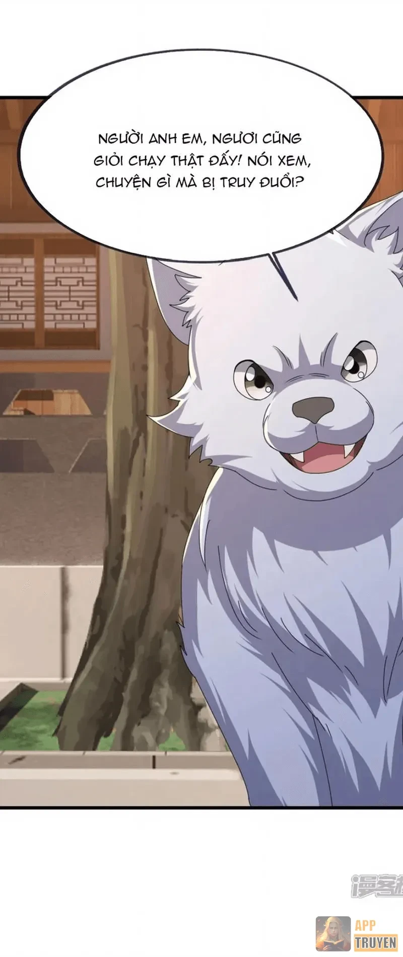 Tiên Võ Đế Tôn Chapter 873 - 43