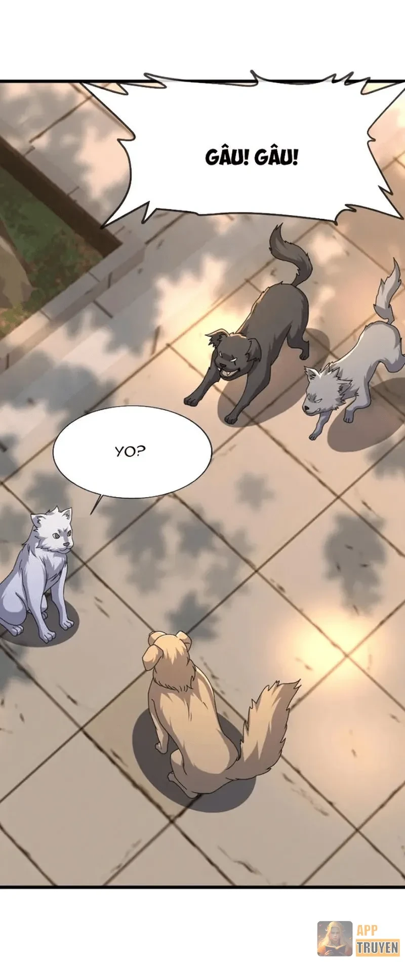 Tiên Võ Đế Tôn Chapter 873 - 46