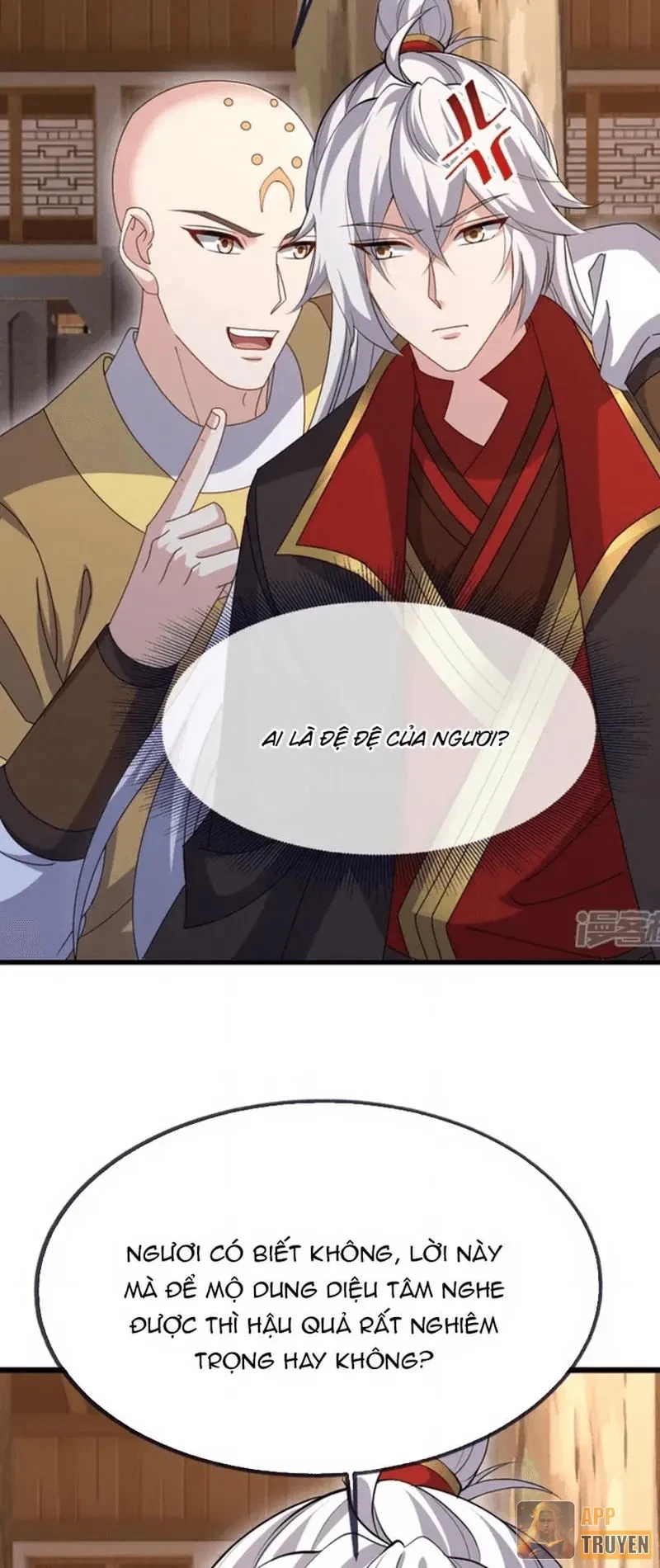 Tiên Võ Đế Tôn Chapter 873 - 50