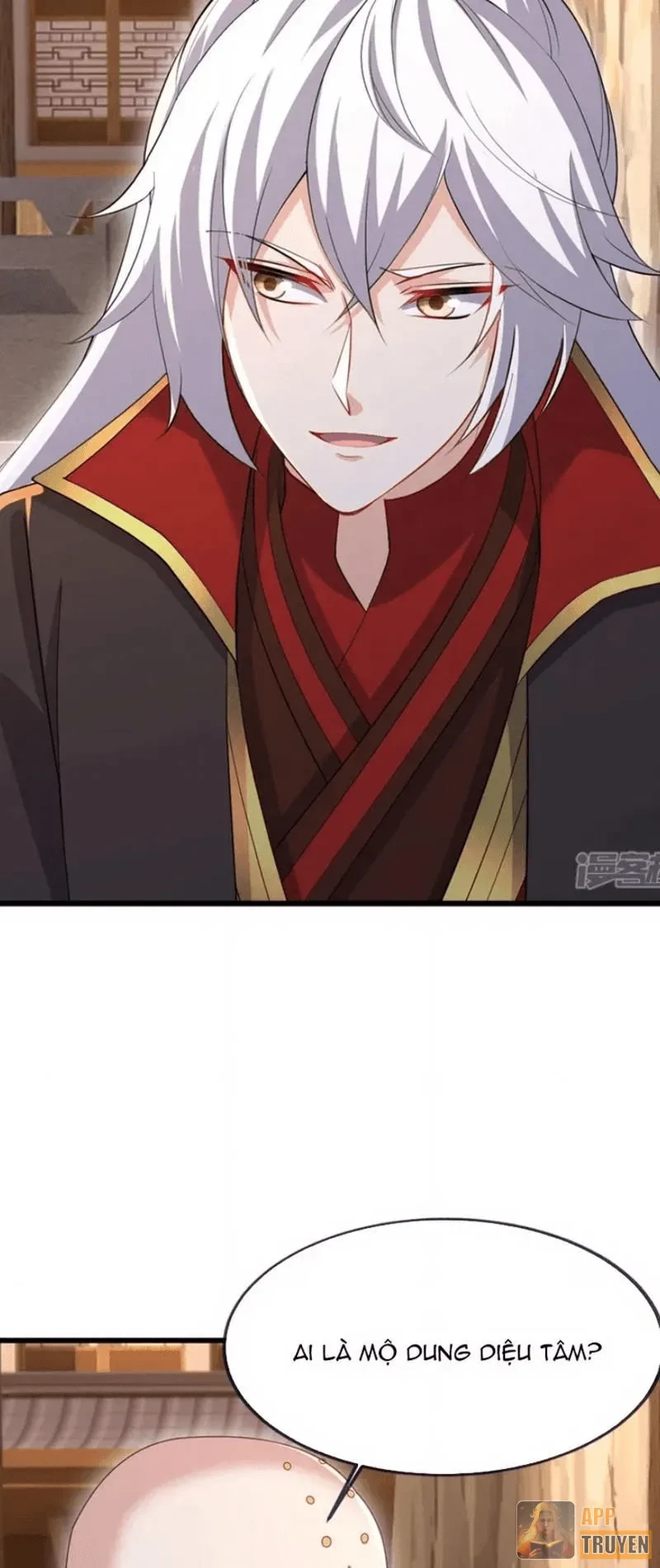 Tiên Võ Đế Tôn Chapter 873 - 51