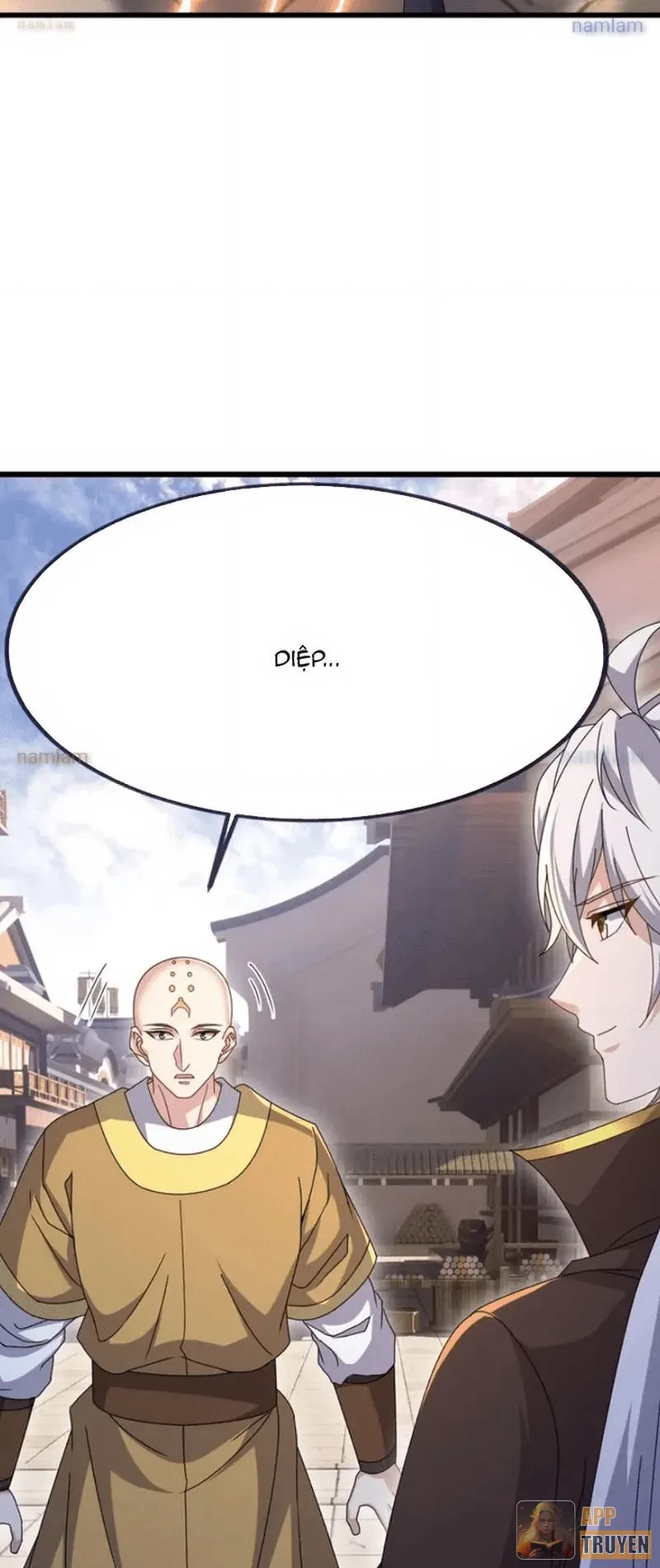 Tiên Võ Đế Tôn Chapter 873 - 54