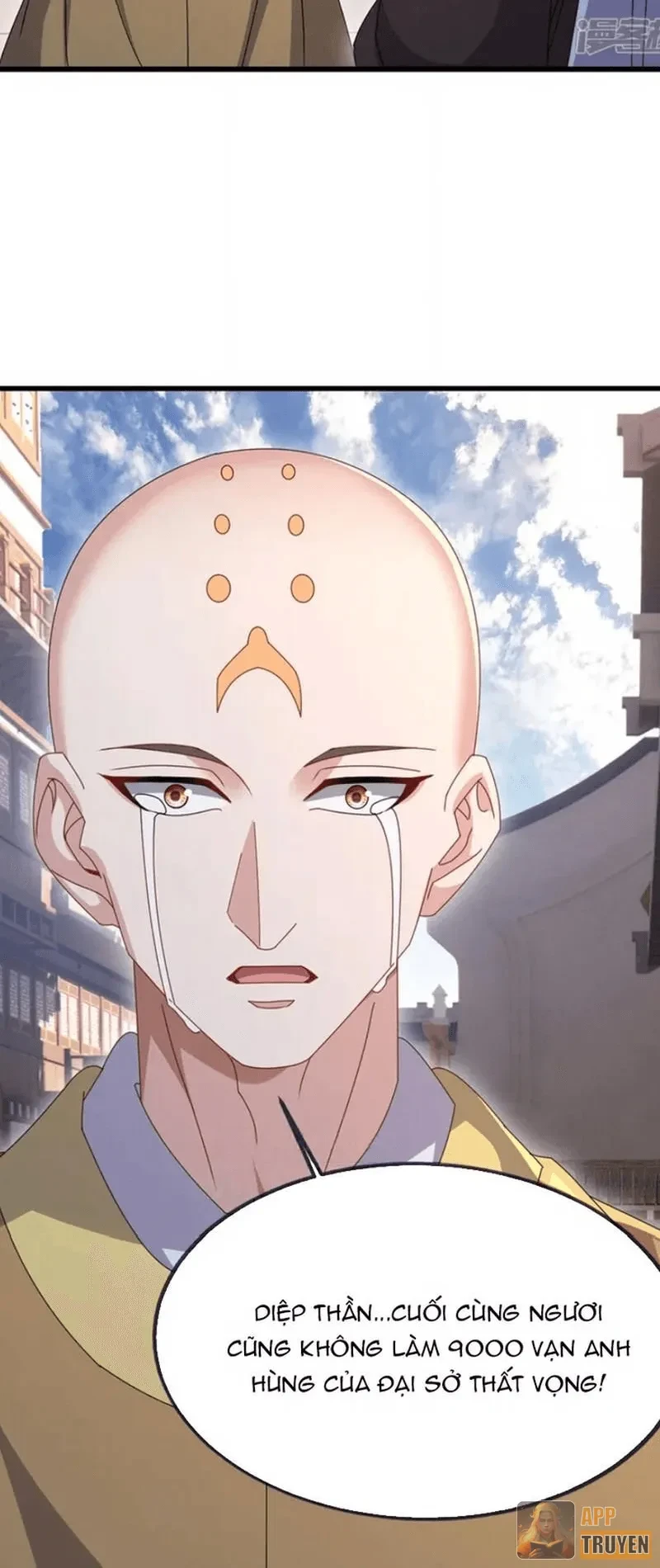 Tiên Võ Đế Tôn Chapter 873 - 55