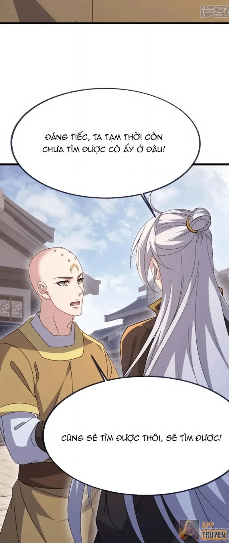 Tiên Võ Đế Tôn Chapter 873 - 56