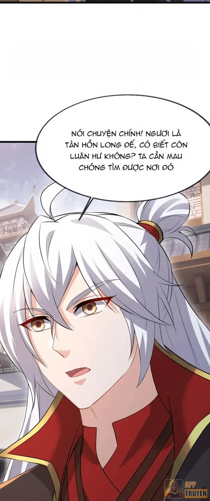 Tiên Võ Đế Tôn Chapter 873 - 57