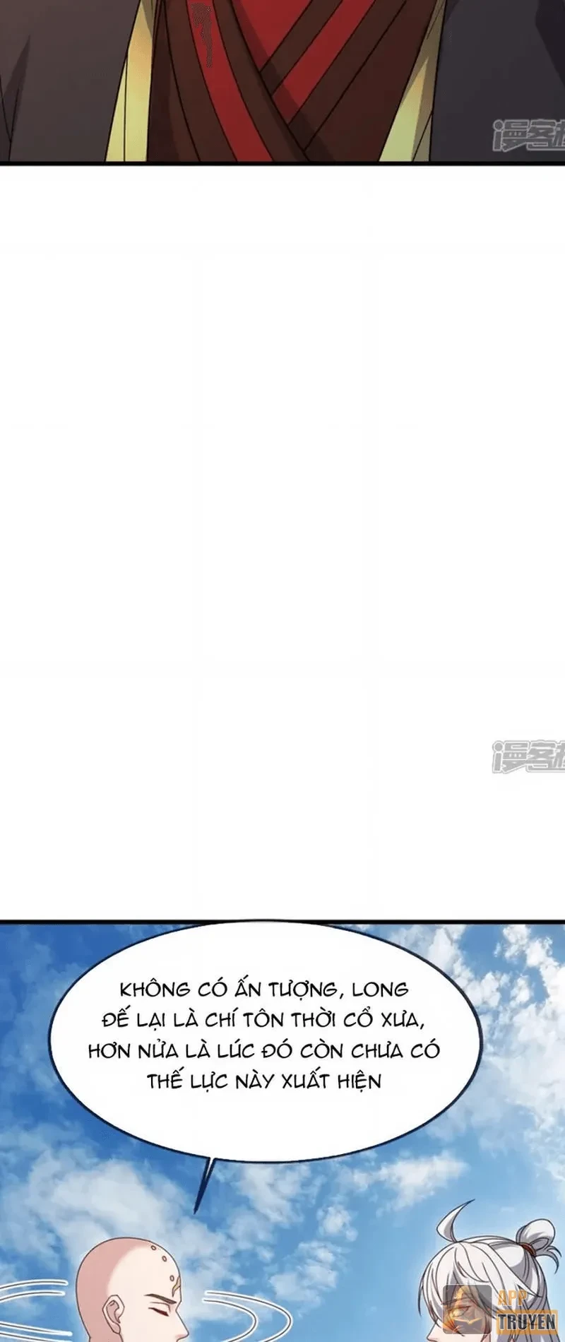 Tiên Võ Đế Tôn Chapter 873 - 58