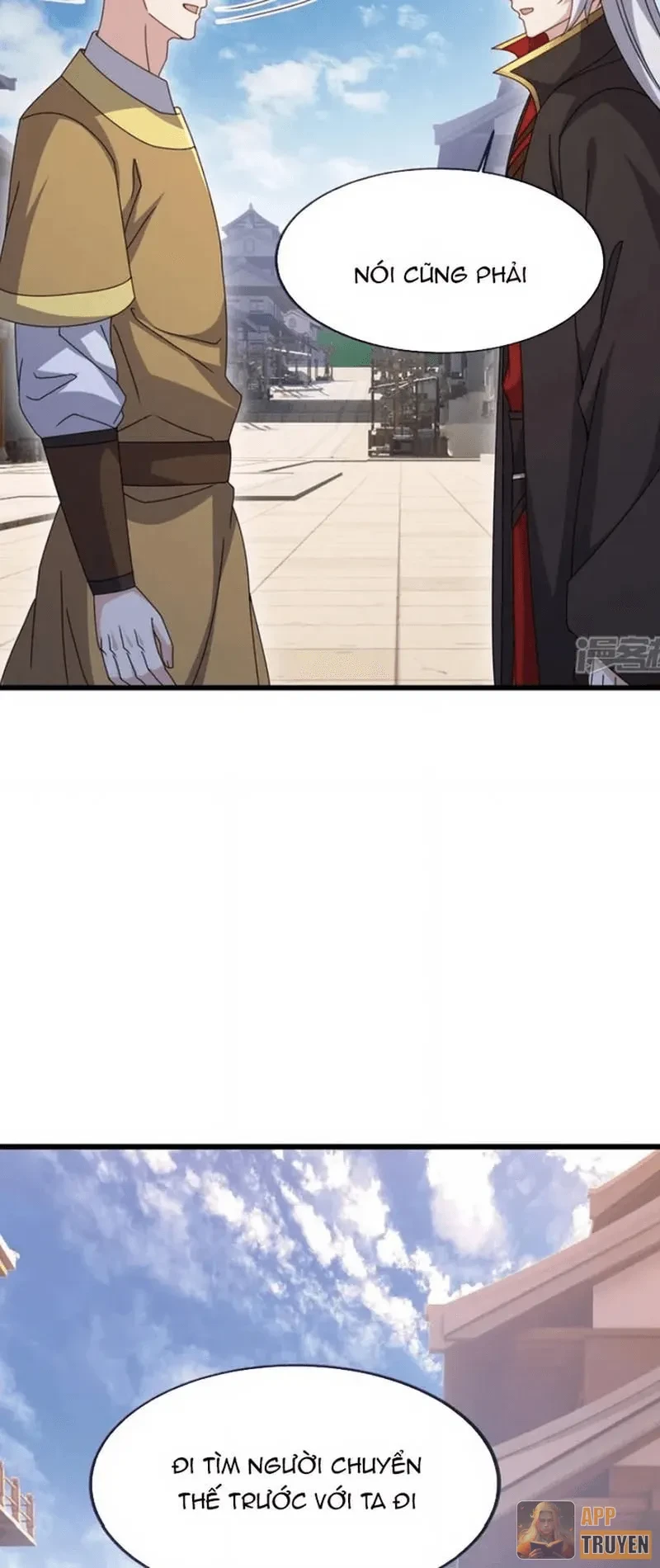 Tiên Võ Đế Tôn Chapter 873 - 59