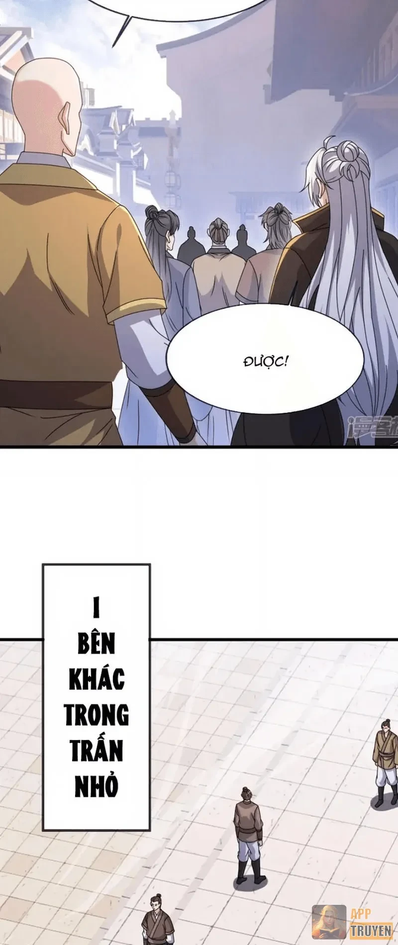 Tiên Võ Đế Tôn Chapter 873 - 60