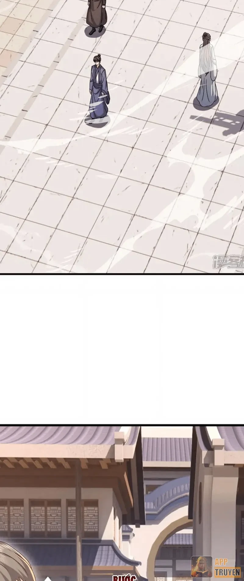 Tiên Võ Đế Tôn Chapter 873 - 61