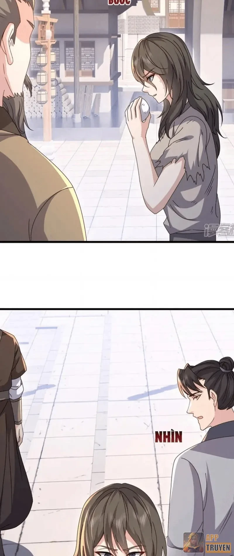 Tiên Võ Đế Tôn Chapter 873 - 62