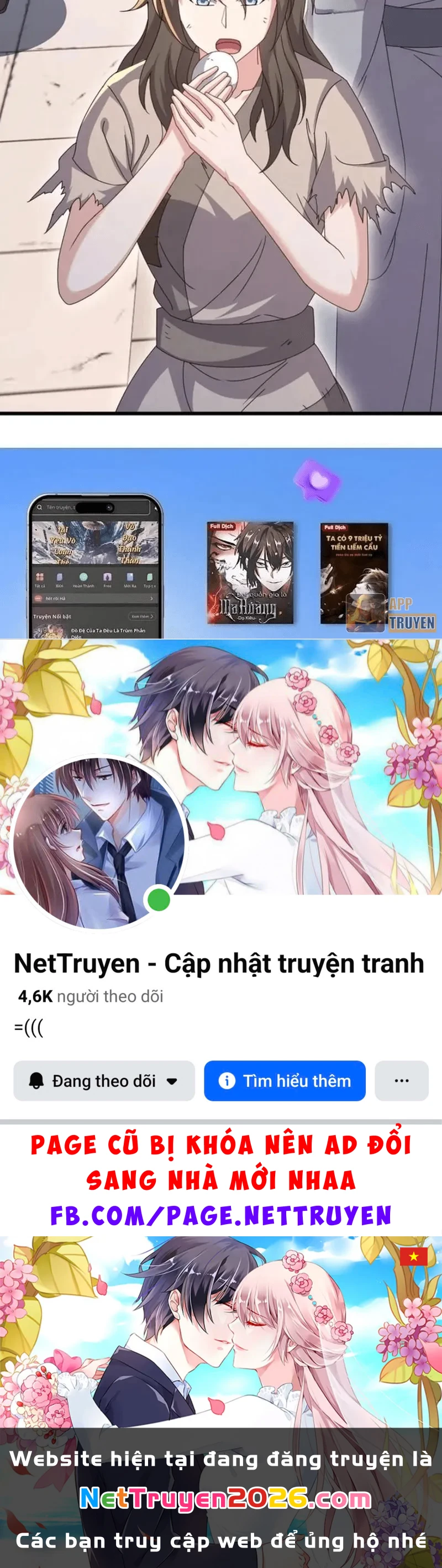 Tiên Võ Đế Tôn Chapter 873 - 63