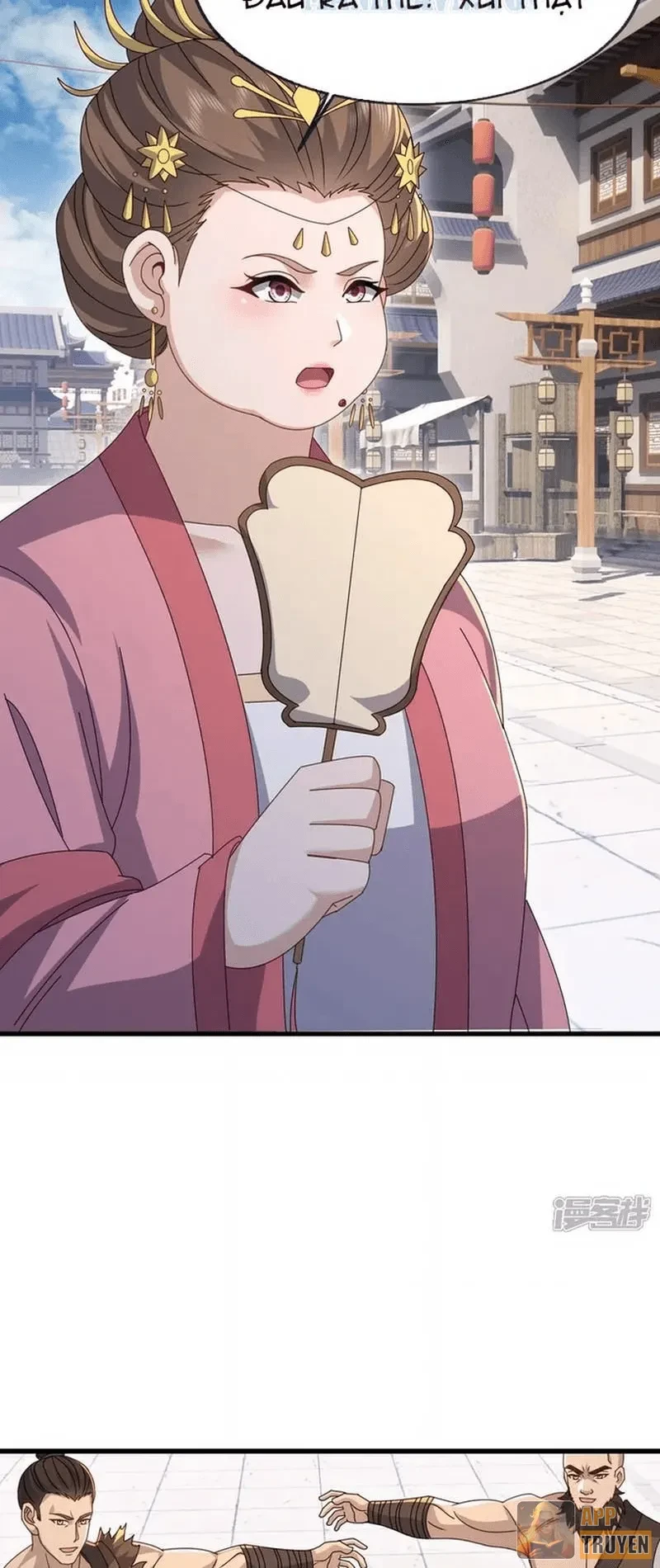 Tiên Võ Đế Tôn Chapter 874 - 2