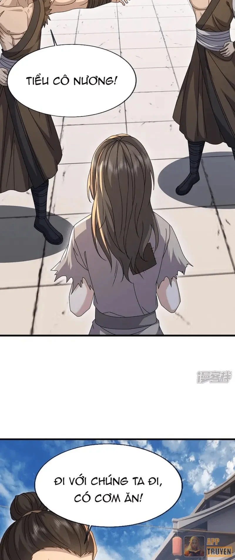 Tiên Võ Đế Tôn Chapter 874 - 3